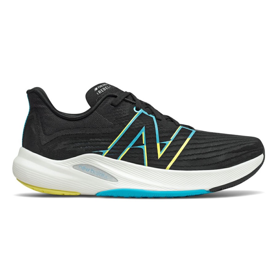 Men'S * | New Balance Fuel Cell Rebel V2