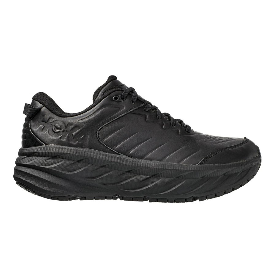 Men'S * | Hoka Bondi Sr