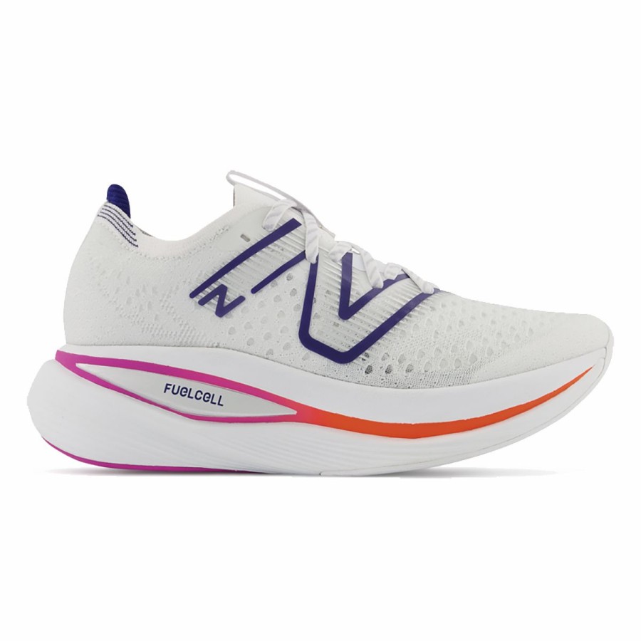 Women'S * | New Balance Fuel Cell Supercomp Trainer