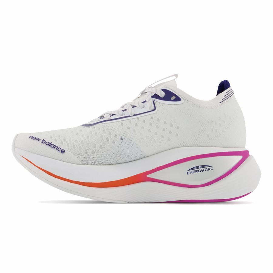 Women'S * | New Balance Fuel Cell Supercomp Trainer