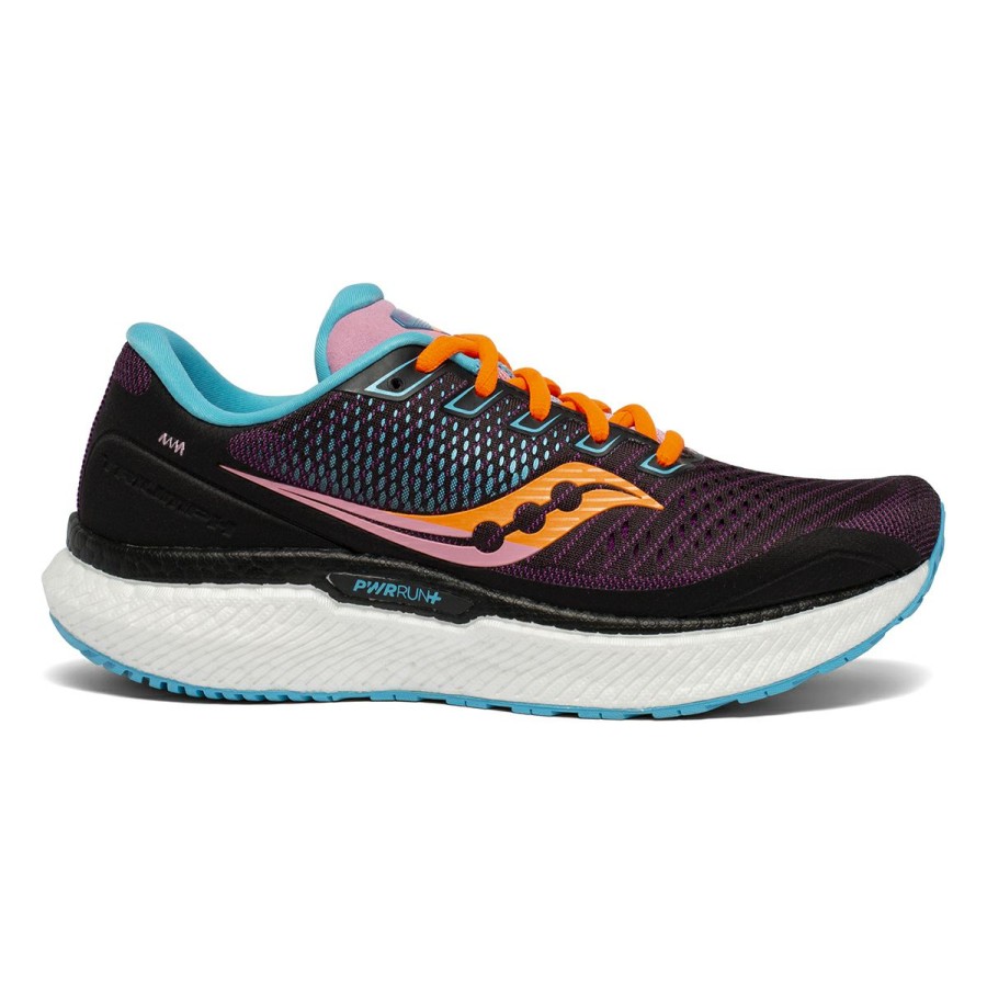 Women'S * | Saucony Triumph 18