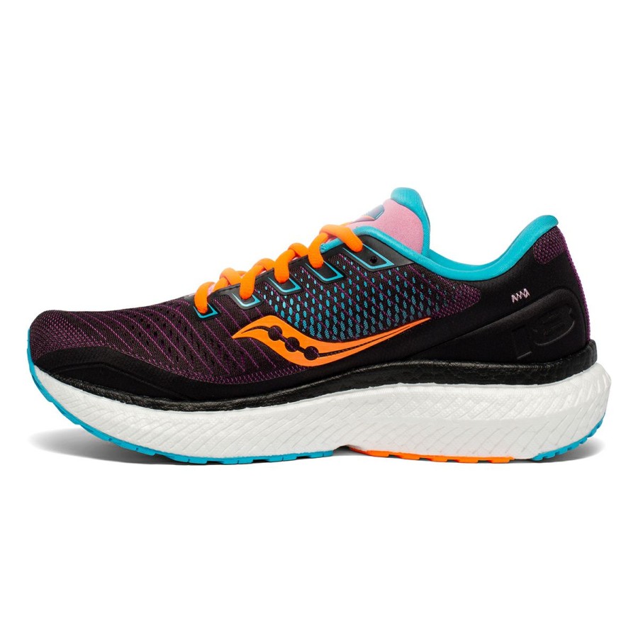 Women'S * | Saucony Triumph 18