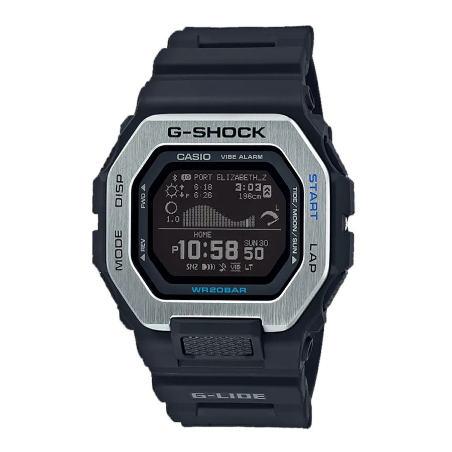 Electronics * | Casio G-Shock Gbx100