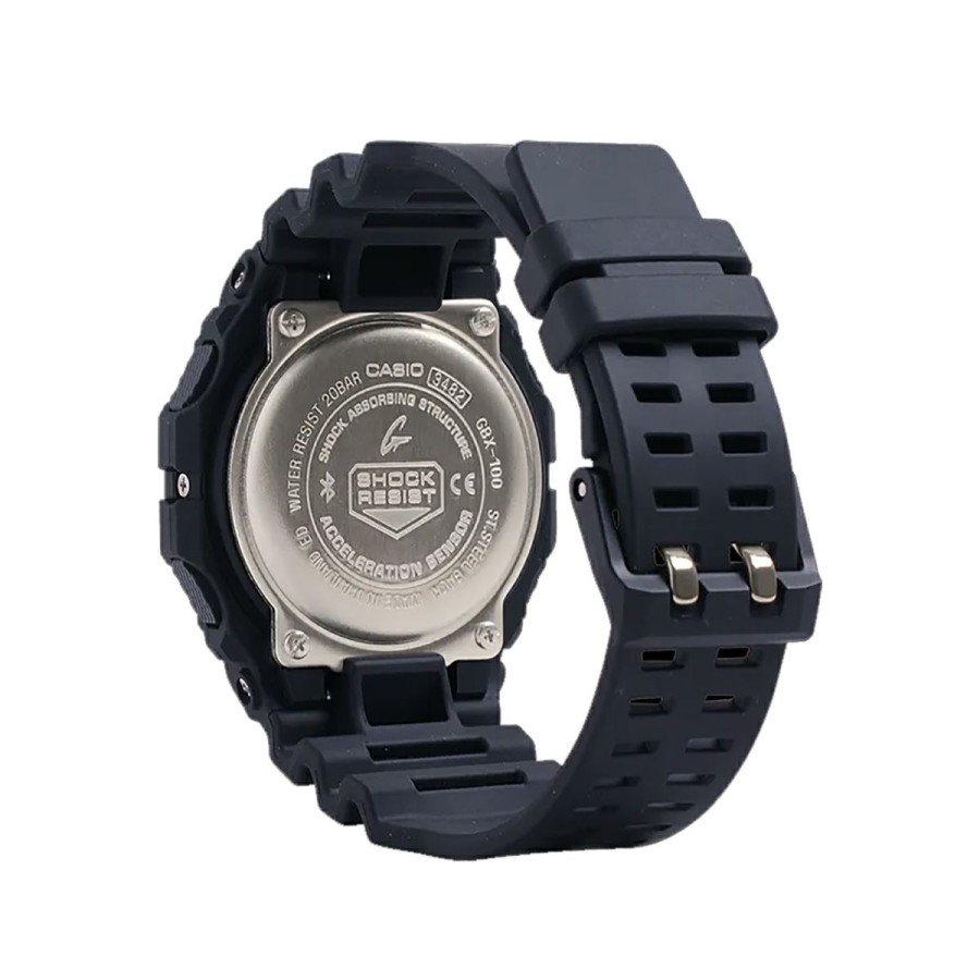 Electronics * | Casio G-Shock Gbx100