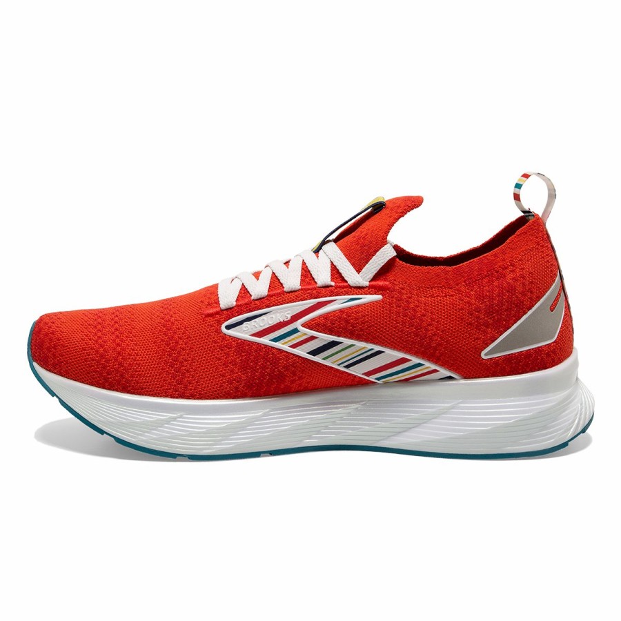 Men'S * | Brooks Levitate Stealthfit 6 Run Summer