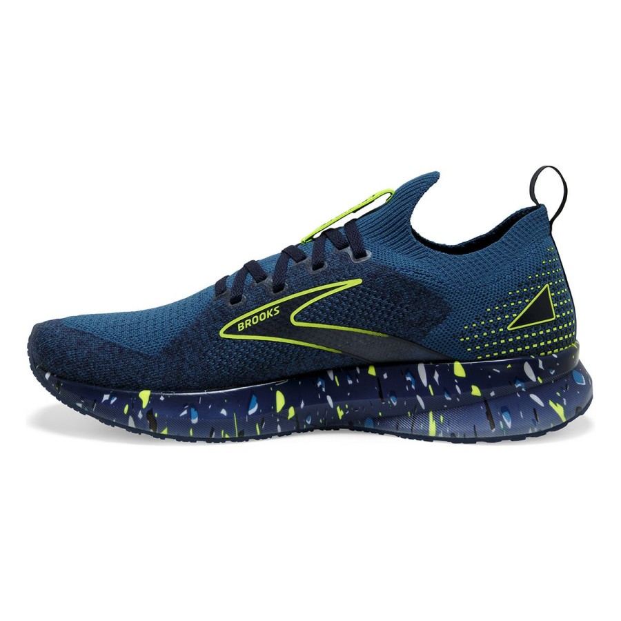 Men'S * | Brooks Levitate Stealthfit 5 Fuse