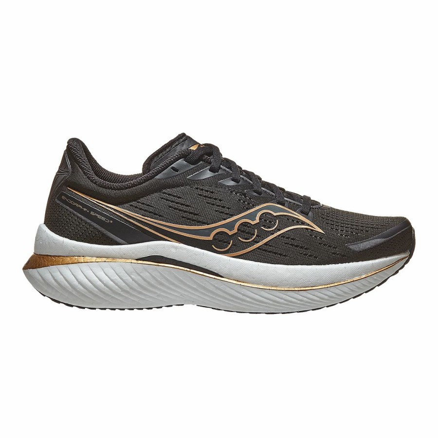 Men'S * | Saucony Endorphin Speed 3