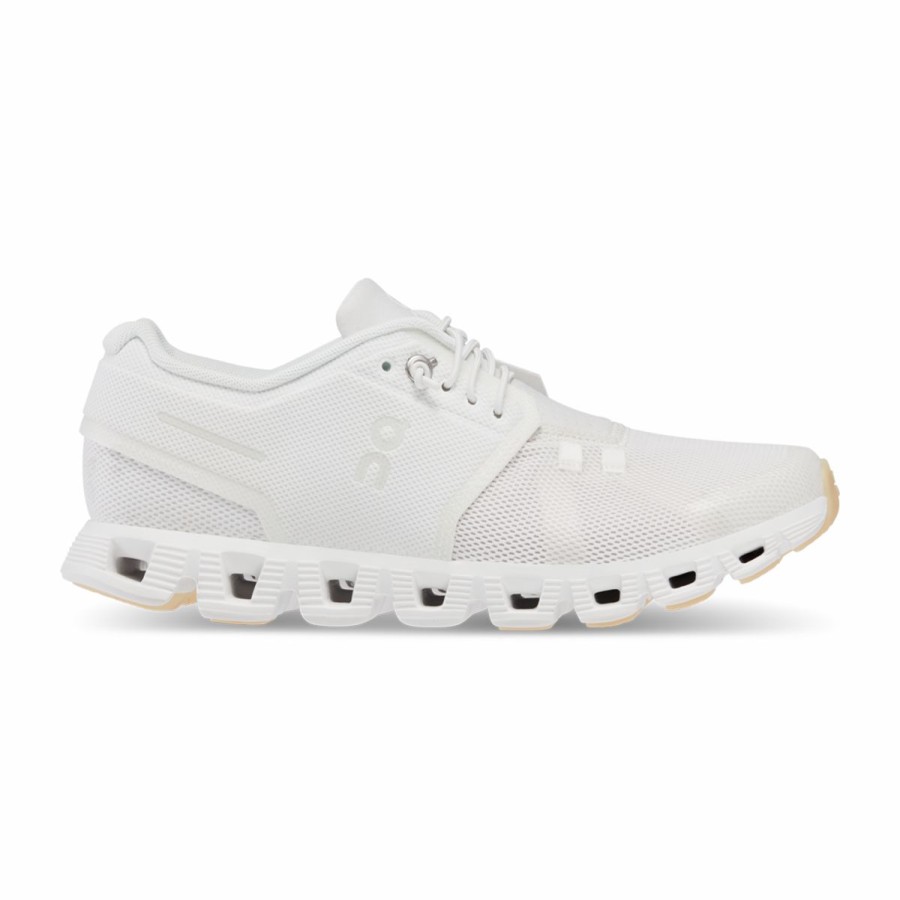 Women'S * | On Cloud 5 Undyed