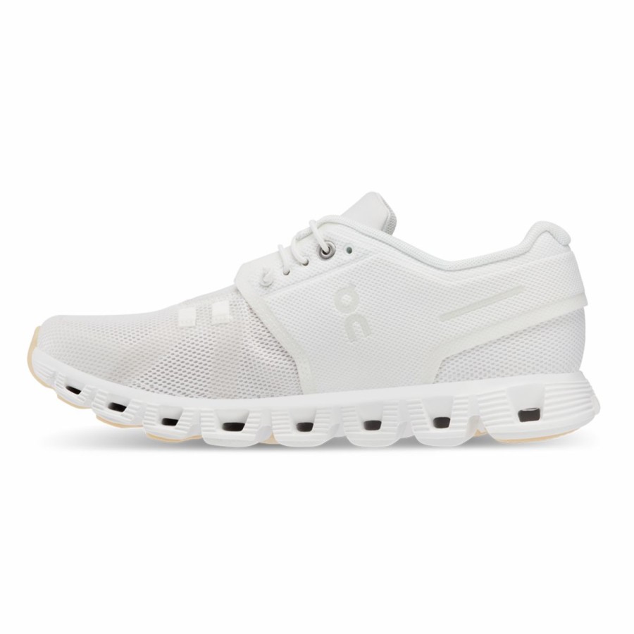 Women'S * | On Cloud 5 Undyed