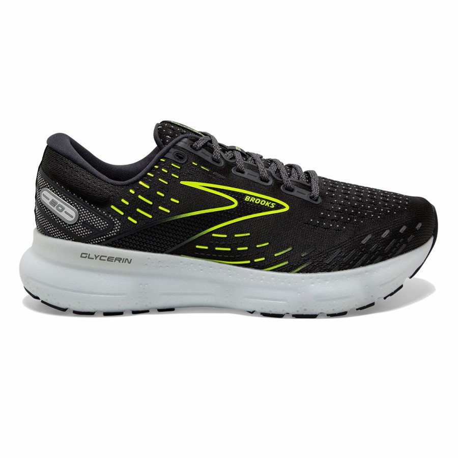 Women'S * | Brooks Glycerin 20 Run Visible