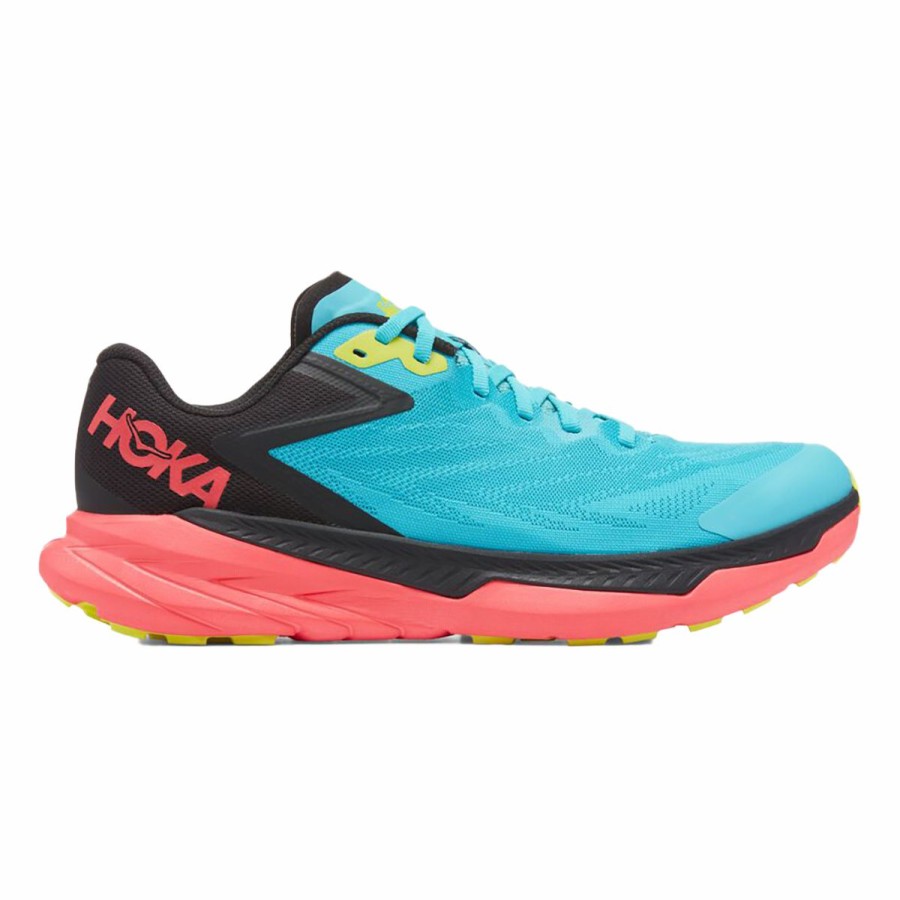 Men'S * | Hoka Zinal