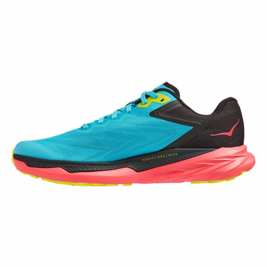 Men'S * | Hoka Zinal