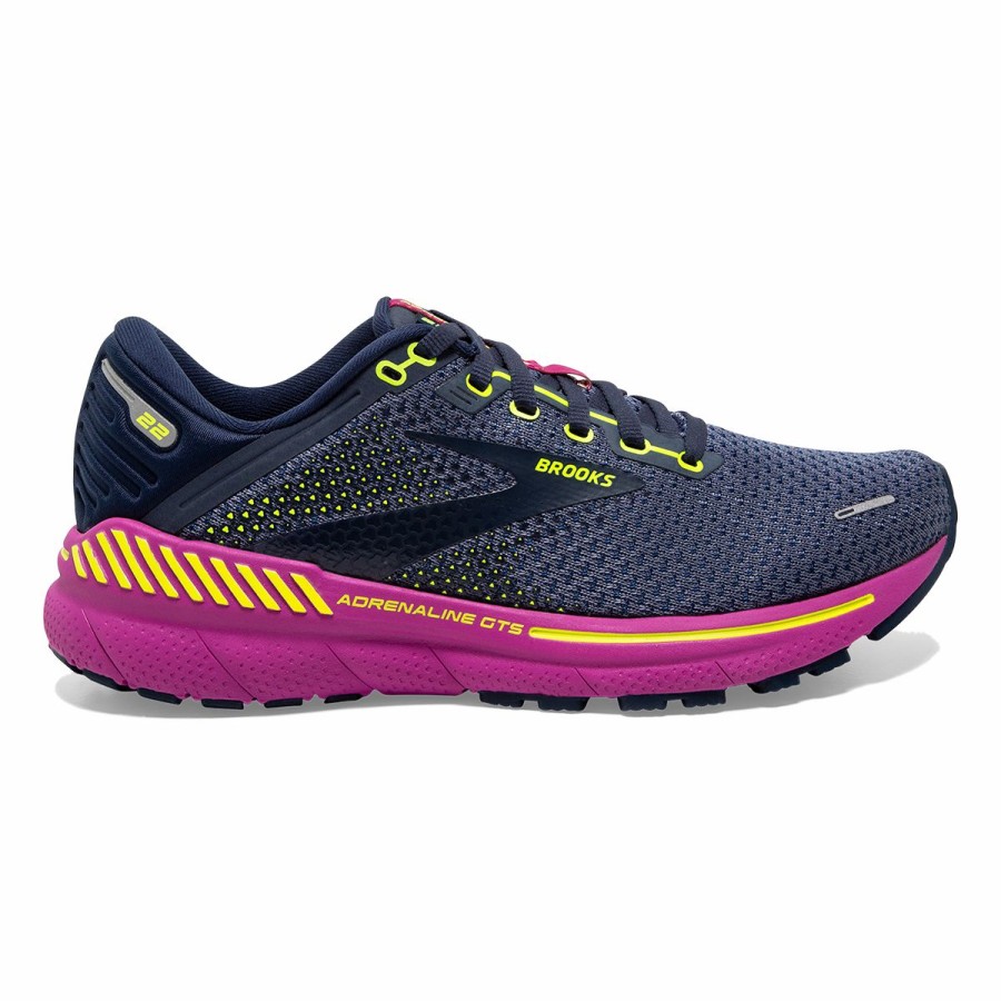 Women'S * | Brooks Adrenaline Gts 22 North America