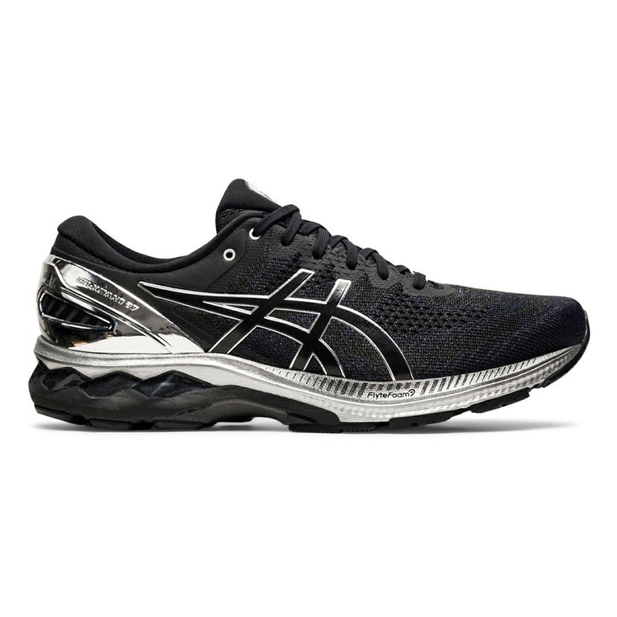 Men'S * | Asics Gel-Kayano 27 Platinum