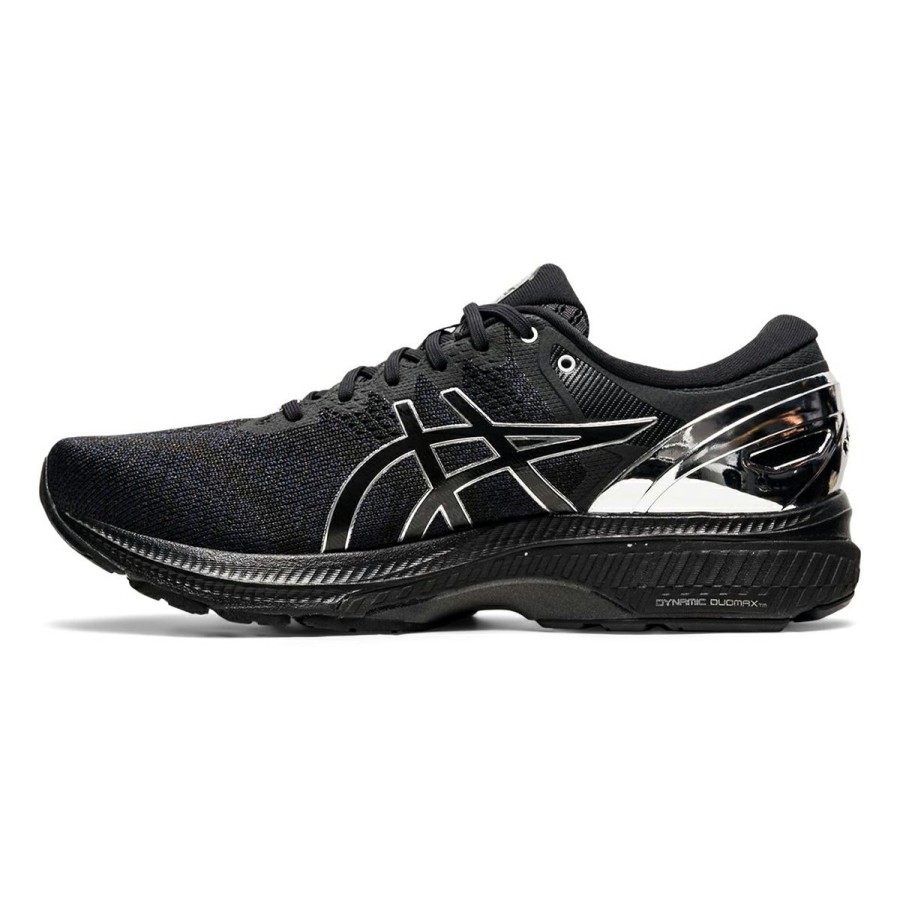 Men'S * | Asics Gel-Kayano 27 Platinum