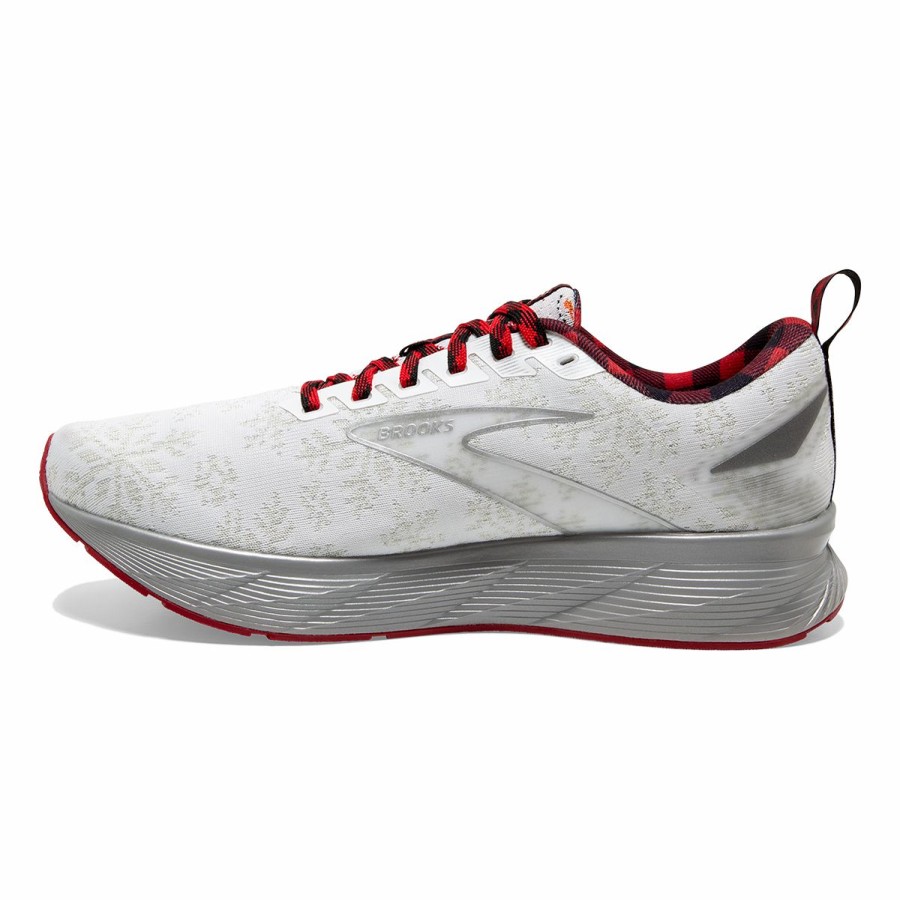 Women'S * | Brooks Levitate 6 Run Merry