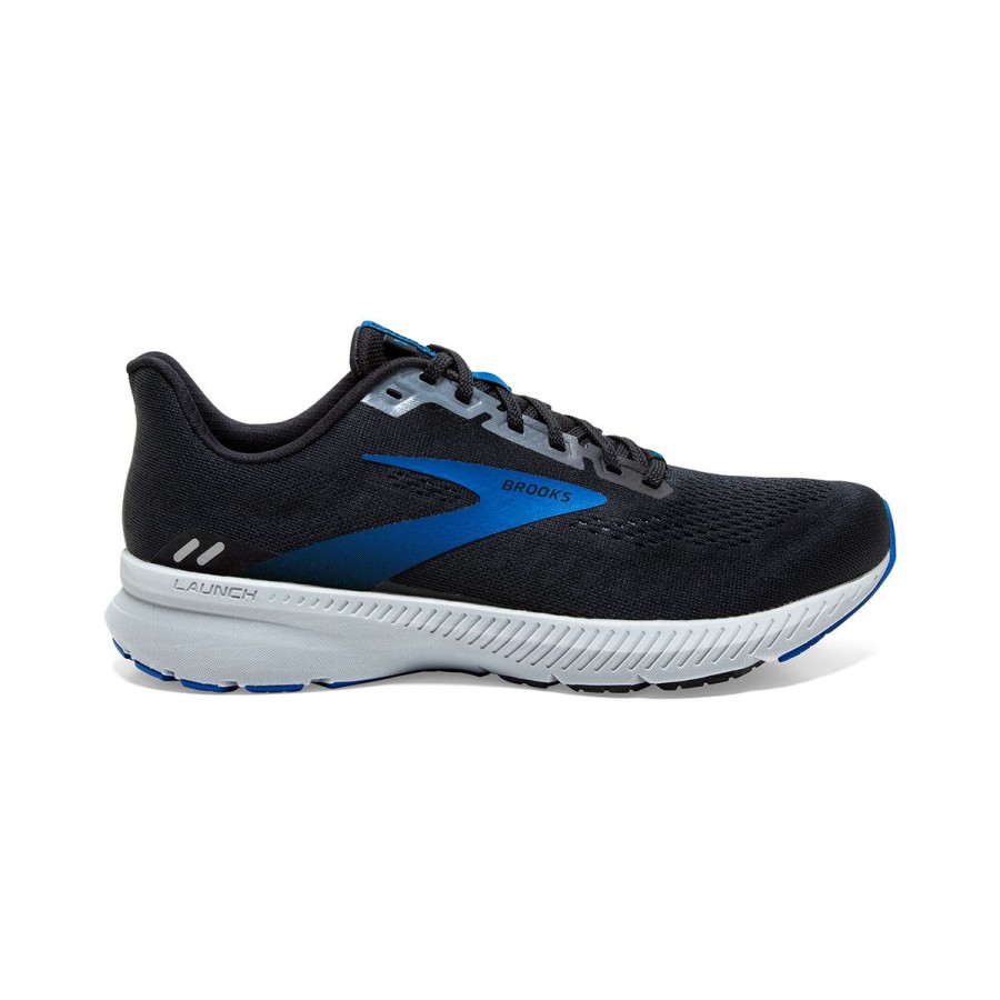 Men'S * | Brooks Launch 8