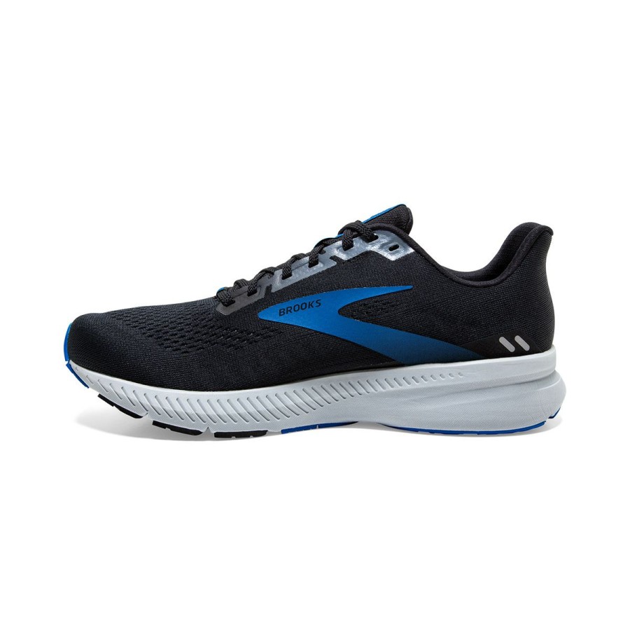 Men'S * | Brooks Launch 8