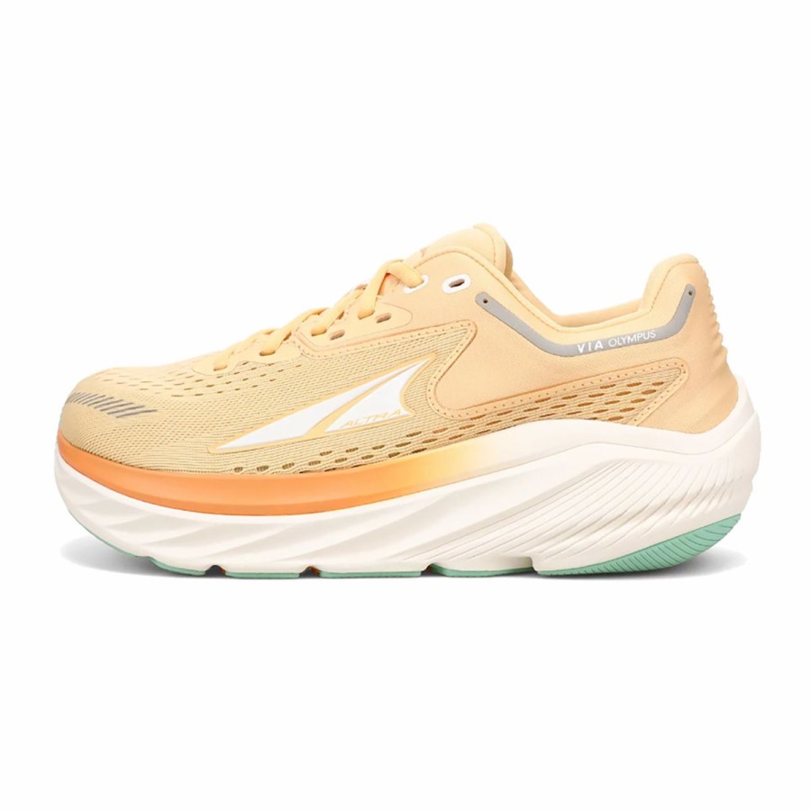 Women'S * | Altra Via Olympus