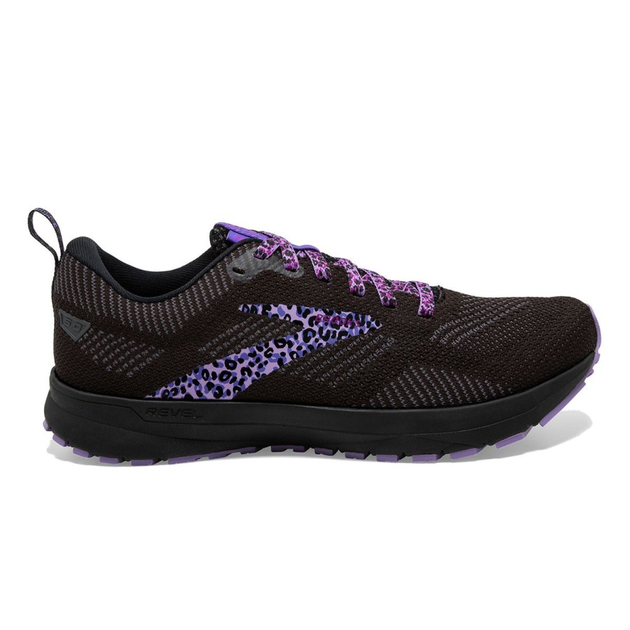 Women'S * | Brooks Revel 5 Run Wild