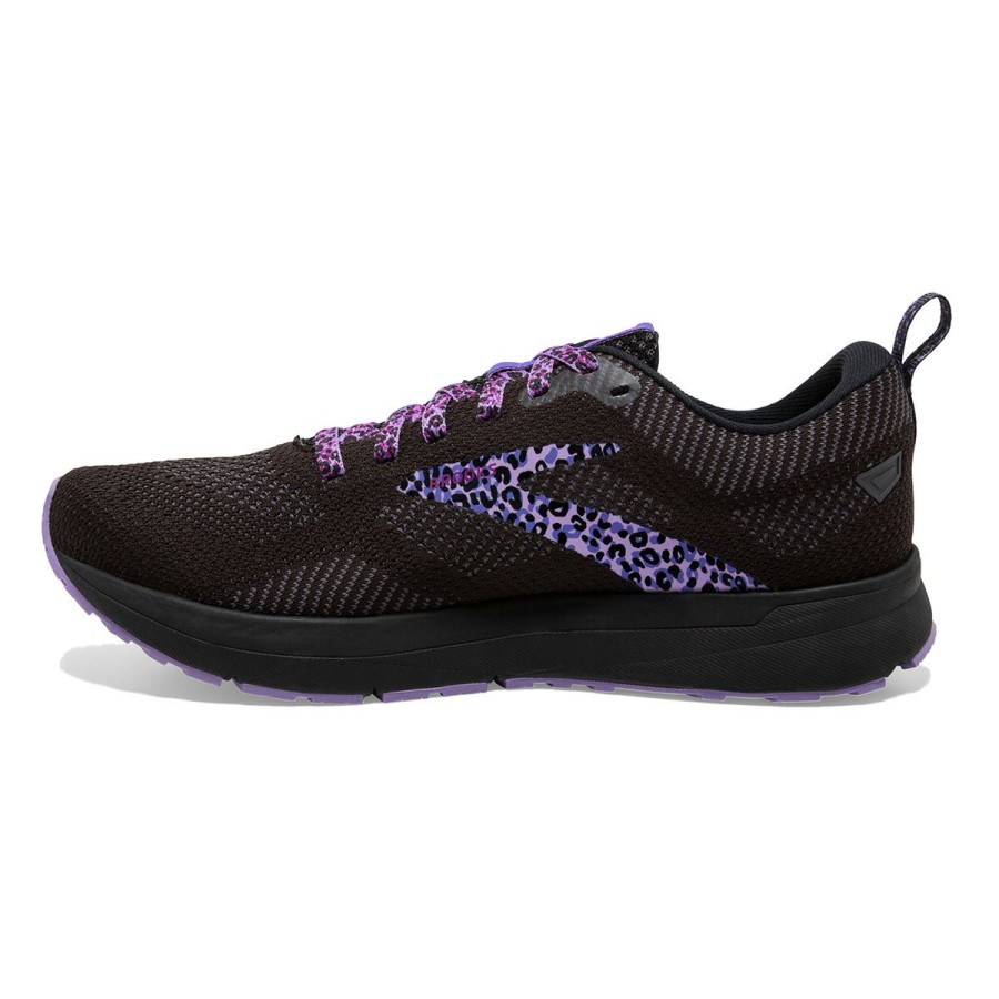 Women'S * | Brooks Revel 5 Run Wild