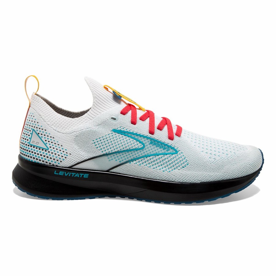 Women'S * | Brooks Levitate Stealthfit 5 Regional