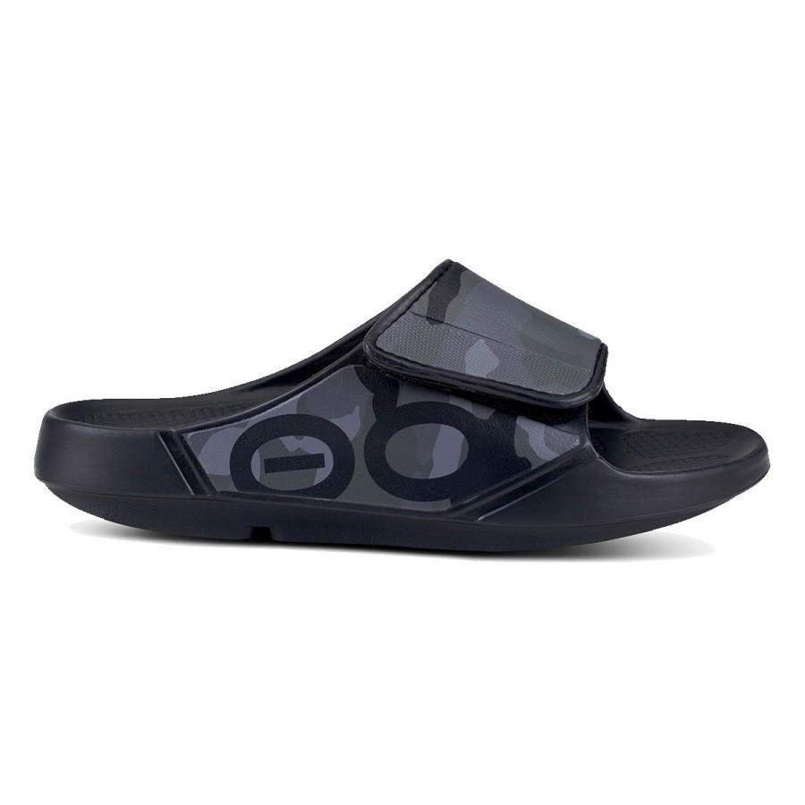 Men'S * | Oofos Ooahh Sport Flex Ltd