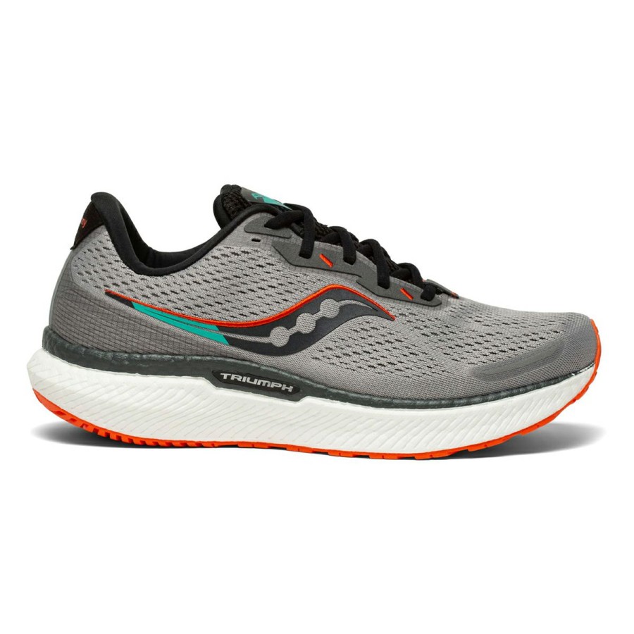 Men'S * | Saucony Triumph 19