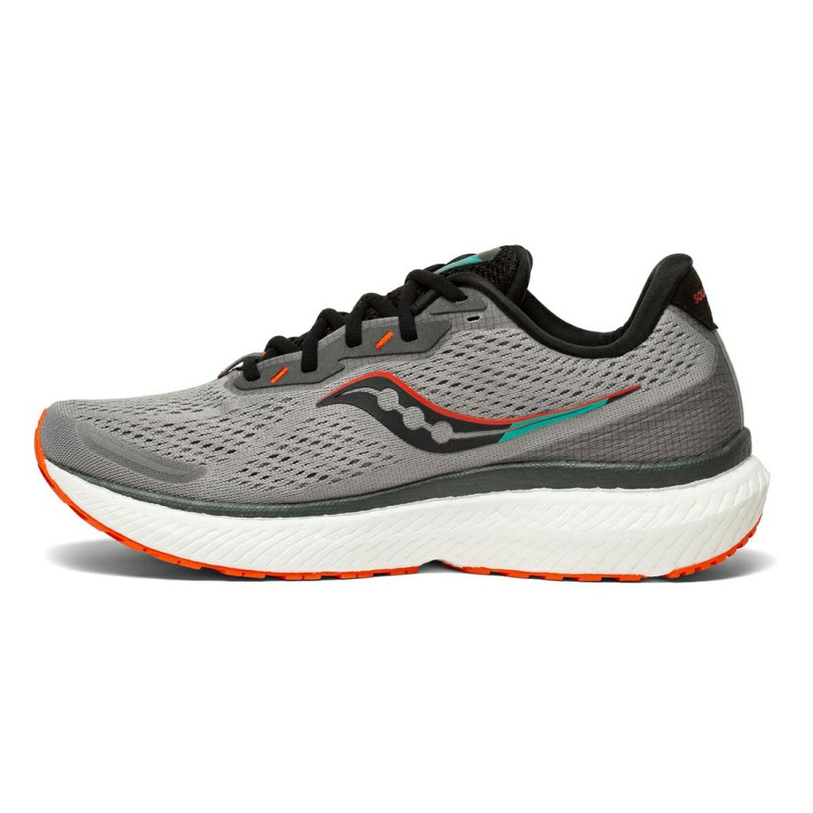 Men'S * | Saucony Triumph 19