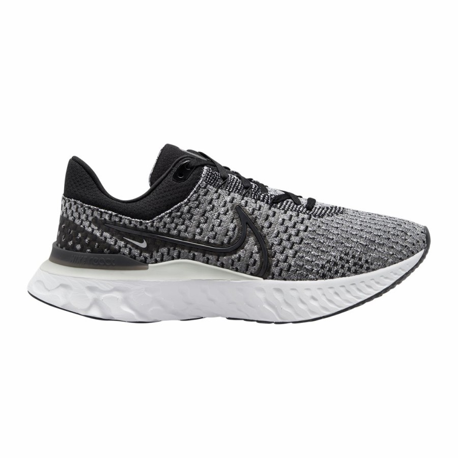 Men'S * | Nike React Infinity Run Flyknit 3