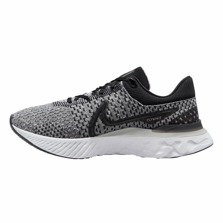 Men'S * | Nike React Infinity Run Flyknit 3