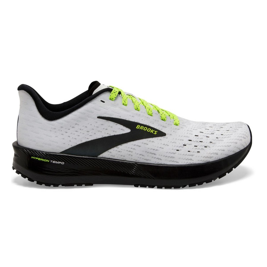 Men'S * | Brooks Hyperion Tempo Run Visible