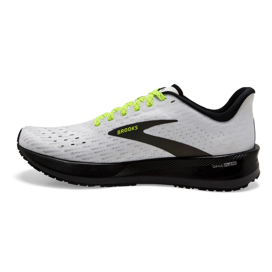 Men'S * | Brooks Hyperion Tempo Run Visible