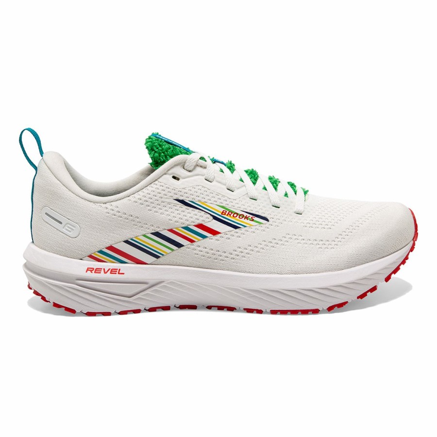 Women'S * | Brooks Revel 6 Run Summer