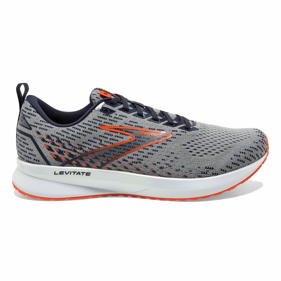 Men'S * | Brooks Levitate 5