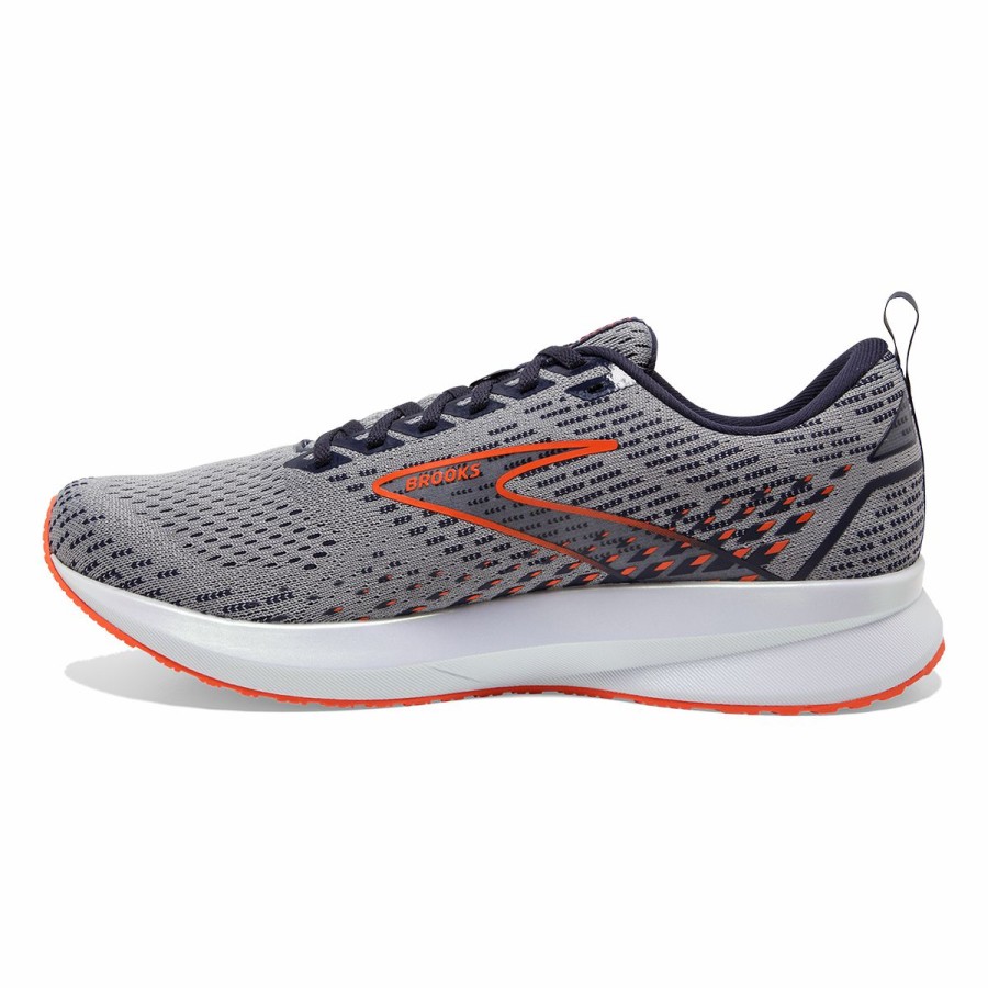 Men'S * | Brooks Levitate 5