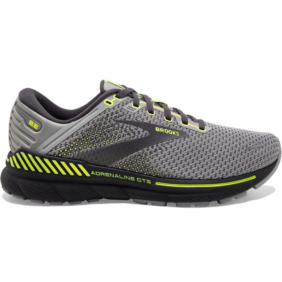 Men'S * | Brooks Adrenaline Gts 22 Regional