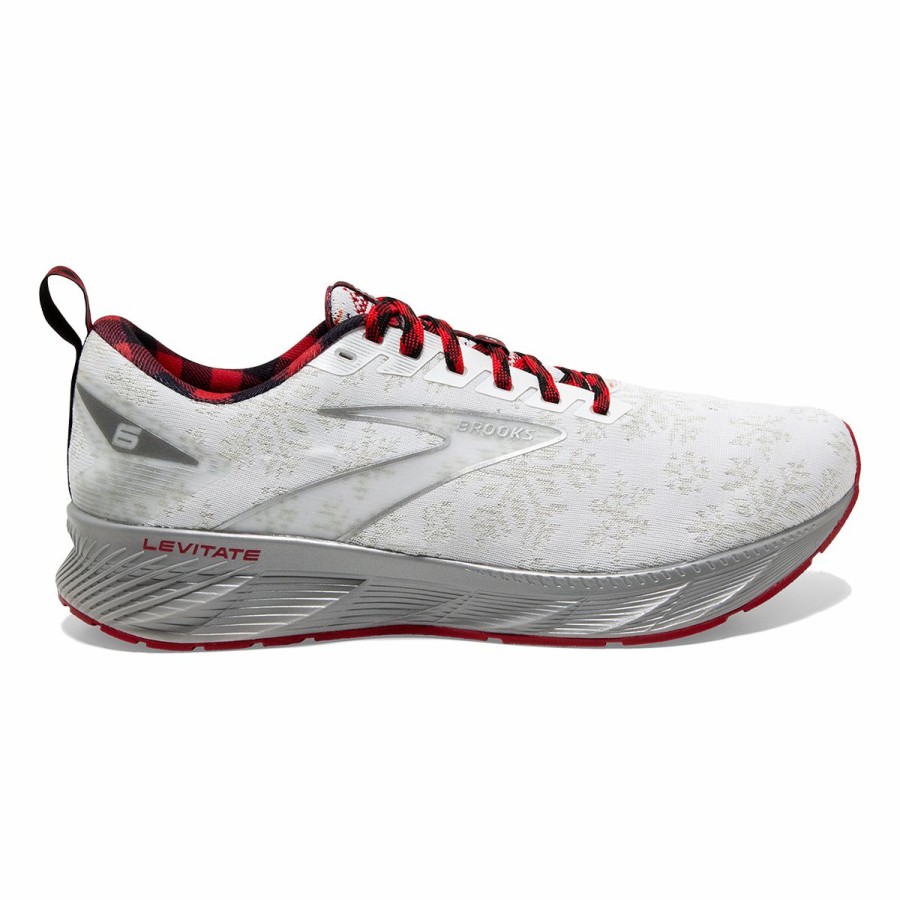 Men'S * | Brooks Levitate 6 Run Merry