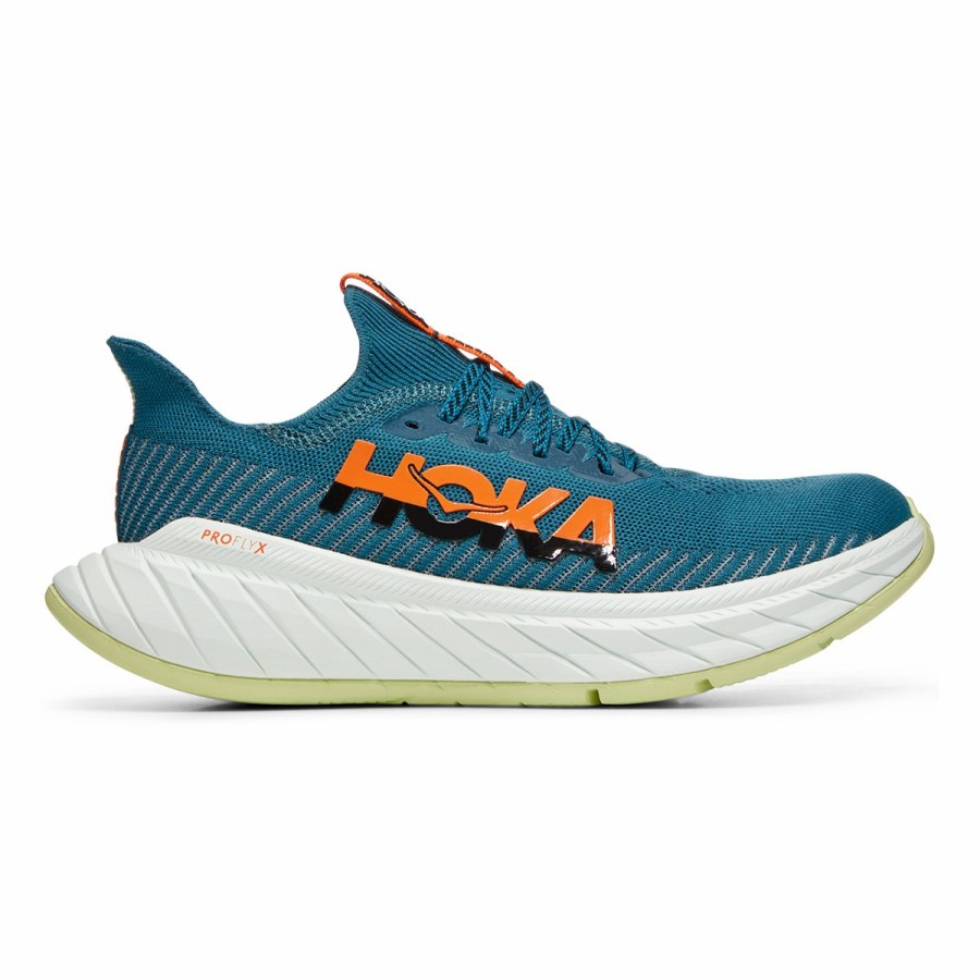 Men'S * | Hoka Carbon X 3