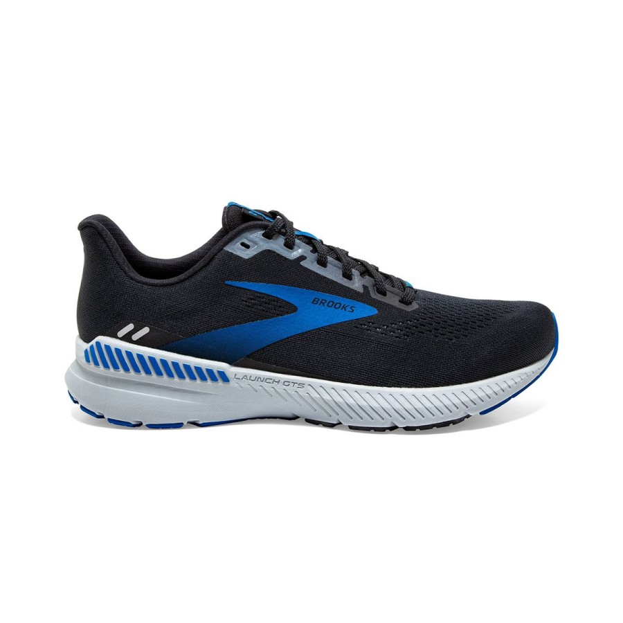 Men'S * | Brooks Launch Gts 8