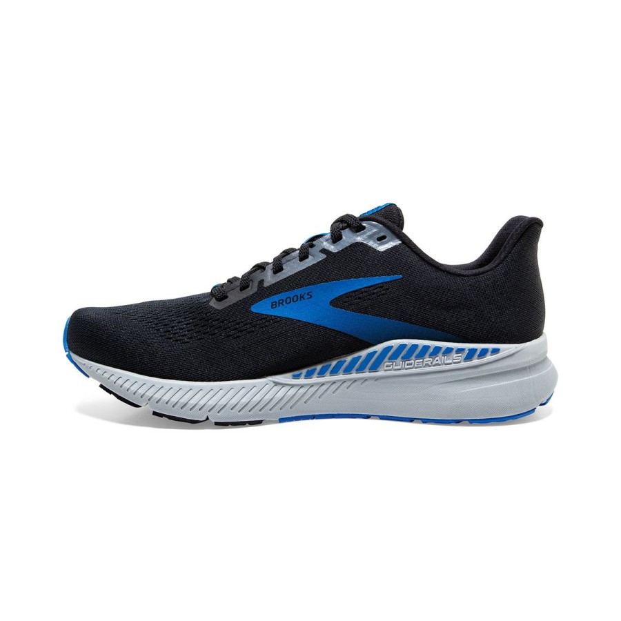 Men'S * | Brooks Launch Gts 8