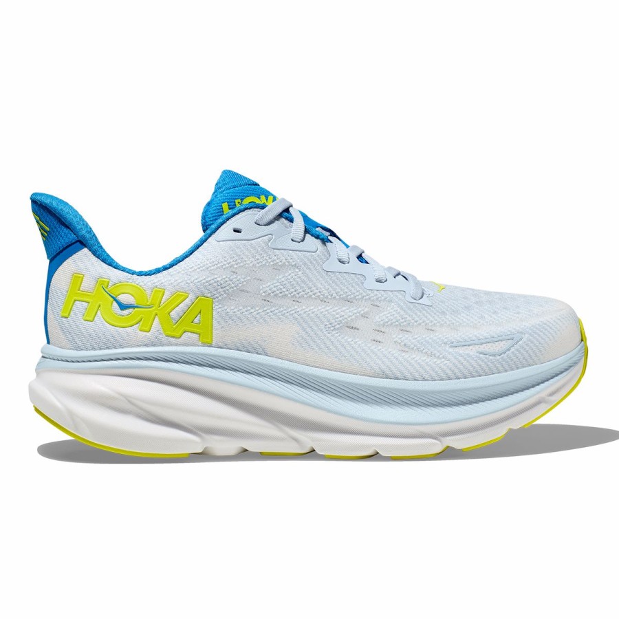 Men'S * | Hoka Clifton 9