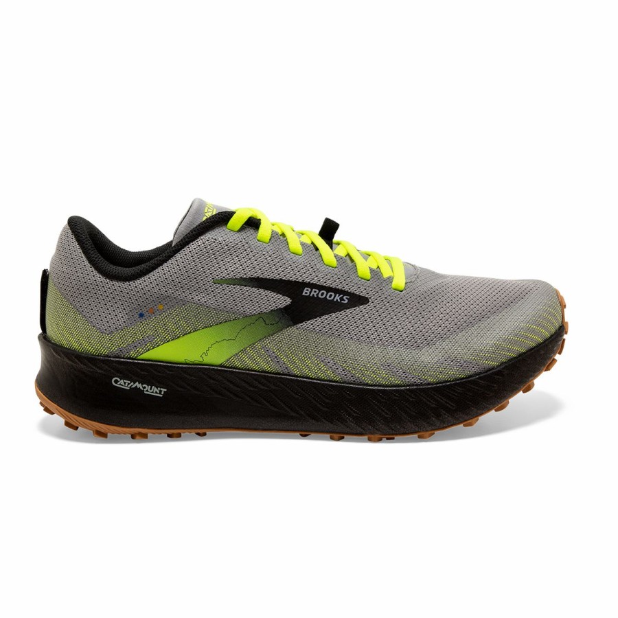 Men'S * | Brooks Catamount