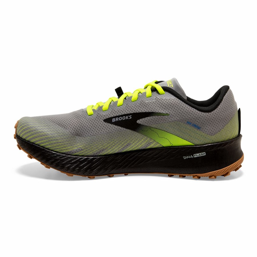 Men'S * | Brooks Catamount