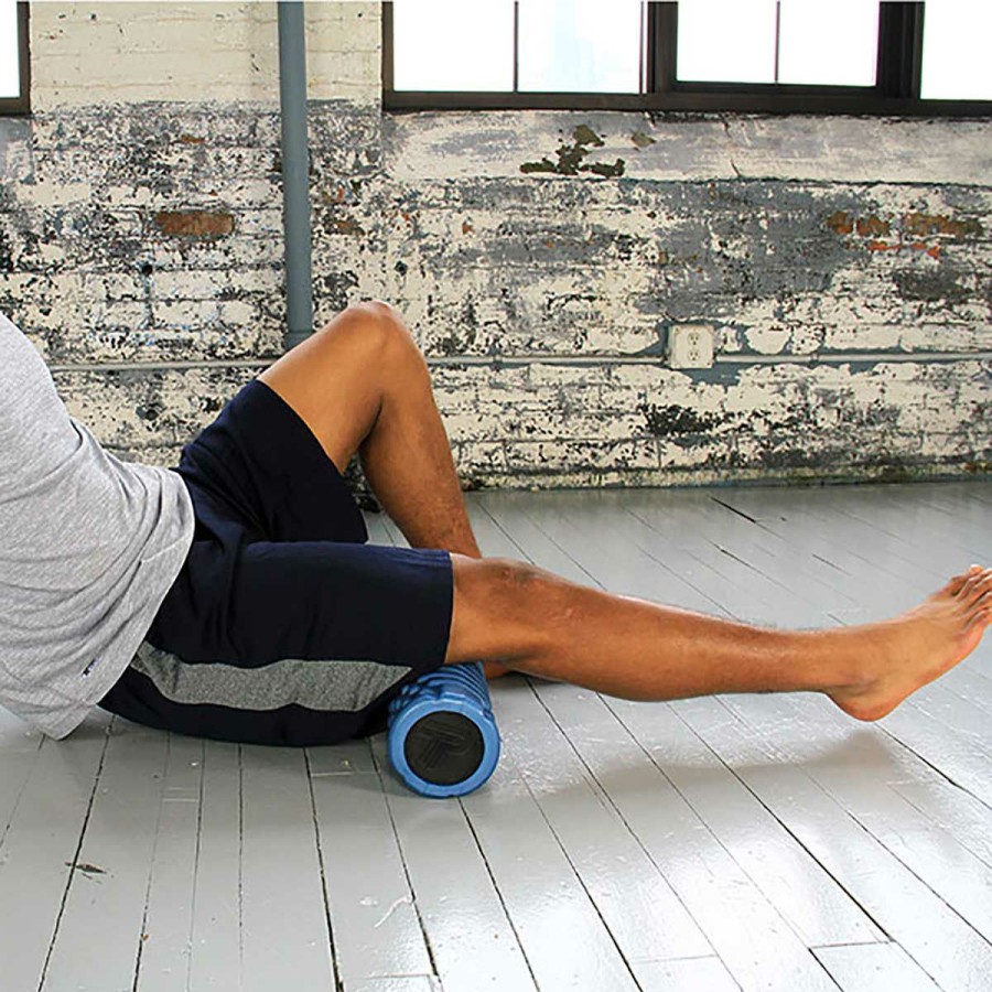 Equipment * | Pro-Tec Contoured Foam Roller