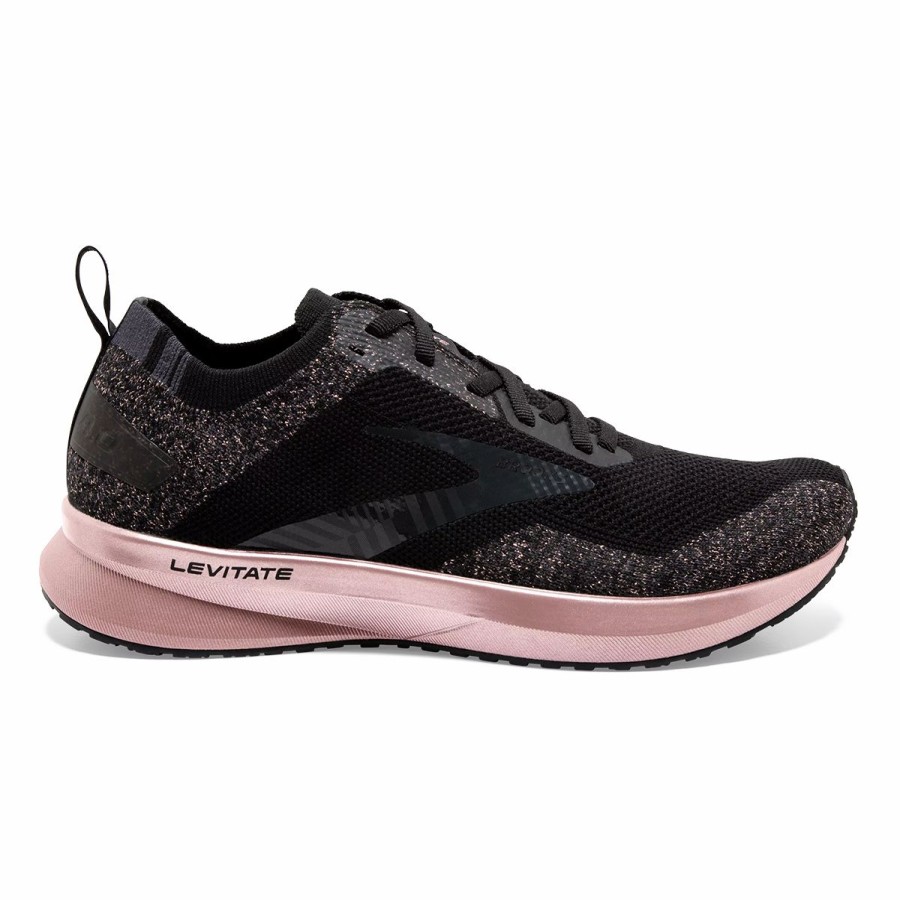 Women'S * | Brooks Levitate 4