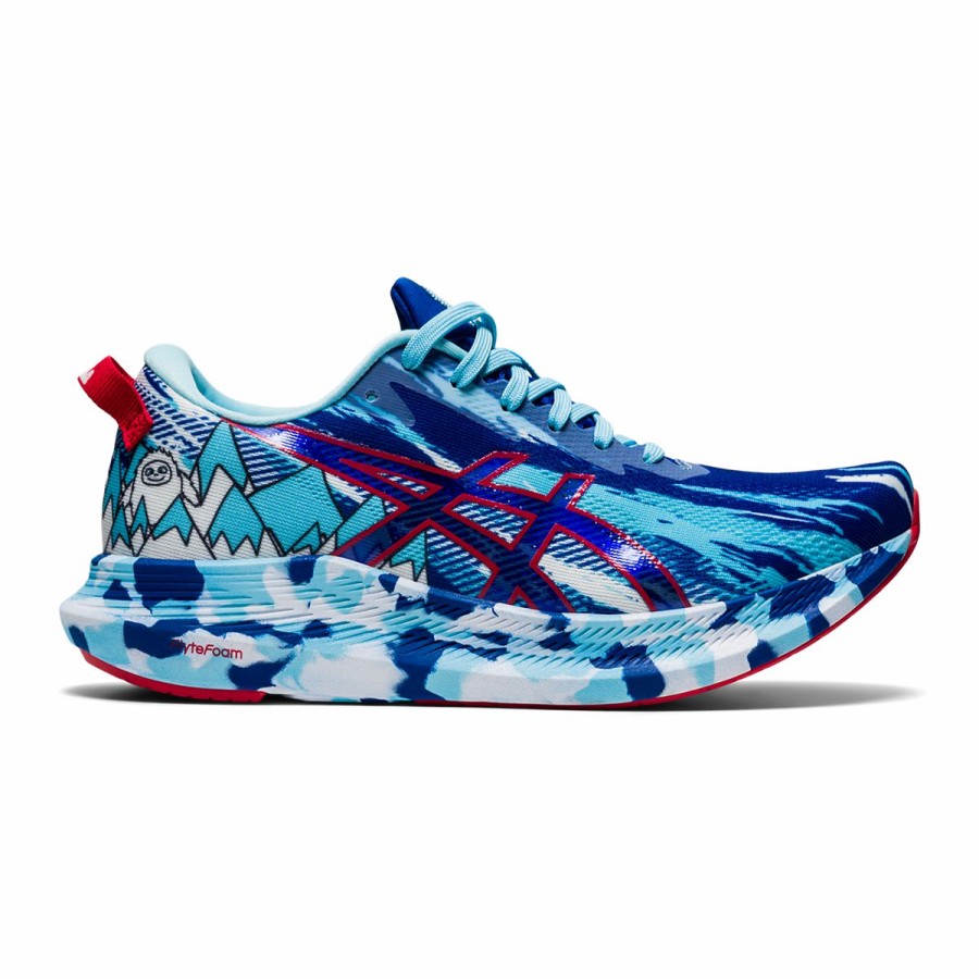 Women'S * | Asics Noosa Tri 13 Yeti