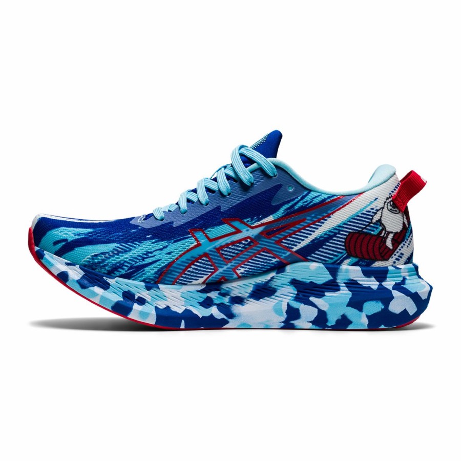 Women'S * | Asics Noosa Tri 13 Yeti