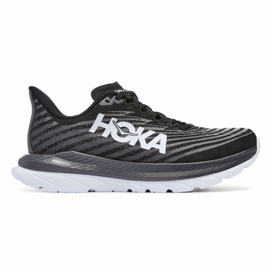 Men'S * | Hoka Mach 5