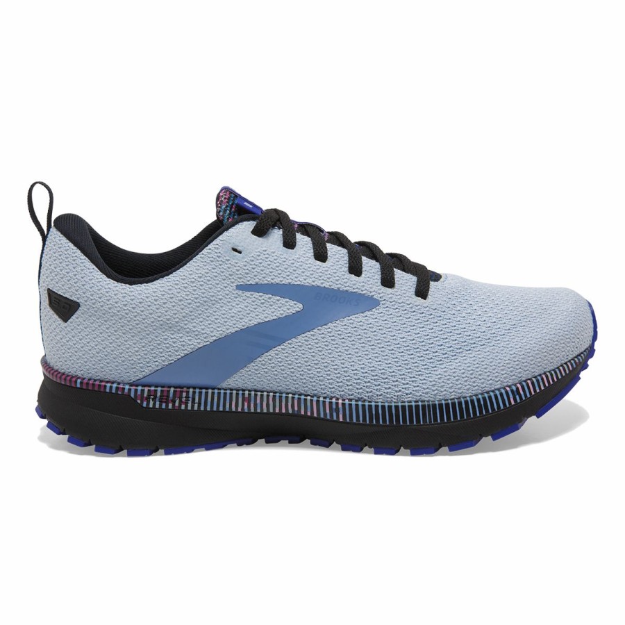 Women'S * | Brooks Revel 5 Pixel